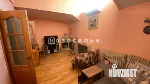 4-к квартира, вторичка, 86м2, 3/3 этаж