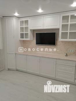 2-к квартира, вторичка, 56м2, 2/10 этаж