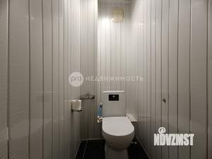 2-к квартира, вторичка, 57м2, 1/10 этаж