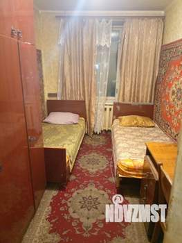 2-к квартира, вторичка, 42м2, 9/10 этаж
