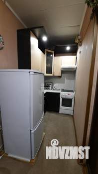 1-к квартира, вторичка, 36м2, 4/9 этаж