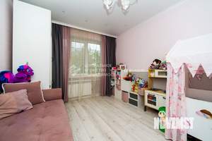 4-к квартира, вторичка, 83м2, 3/9 этаж