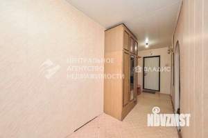 3-к квартира, вторичка, 62м2, 9/9 этаж