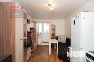 Студия квартира, вторичка, 18м2, 13/25 этаж