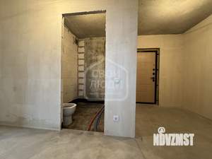 2-к квартира, вторичка, 51м2, 24/26 этаж