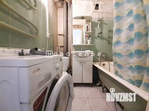 1-к квартира, вторичка, 30м2, 3/5 этаж