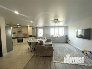 3-к квартира, вторичка, 88м2, 3/10 этаж