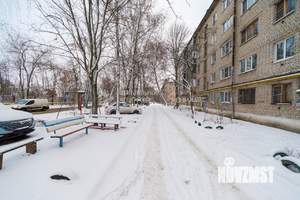 1-к квартира, вторичка, 31м2, 3/5 этаж