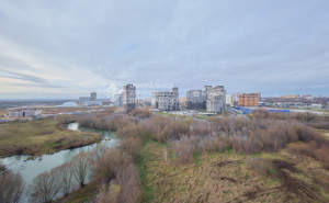 3-к квартира, вторичка, 85м2, 14/24 этаж