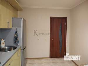 3-к квартира, вторичка, 83м2, 9/10 этаж