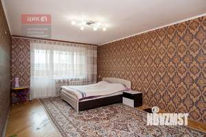 3-к квартира, вторичка, 99м2, 3/10 этаж