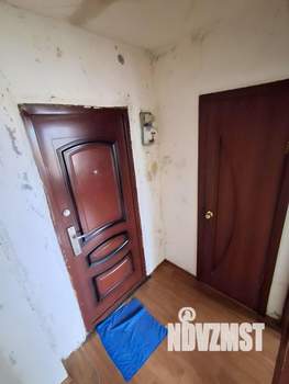 1-к квартира, вторичка, 21м2, 9/9 этаж