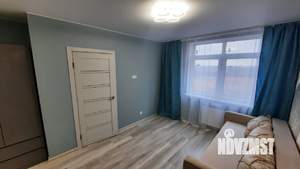 1-к квартира, вторичка, 30м2, 18/25 этаж