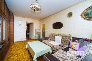 2-к квартира, вторичка, 45м2, 4/5 этаж