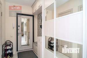 3-к квартира, вторичка, 78м2, 13/15 этаж