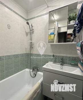 2-к квартира, вторичка, 55м2, 2/5 этаж