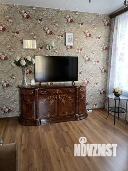 2-к квартира, вторичка, 62м2, 4/5 этаж