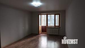 3-к квартира, вторичка, 61м2, 4/5 этаж