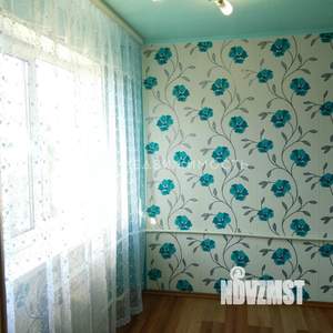 4-к квартира, вторичка, 62м2, 5/5 этаж