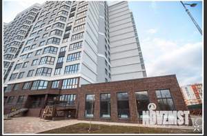 2-к квартира, вторичка, 75м2, 11/15 этаж