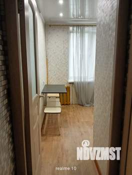 Студия квартира, вторичка, 18м2, 3/5 этаж