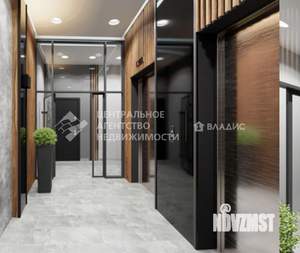 3-к квартира, вторичка, 121м2, 10/14 этаж