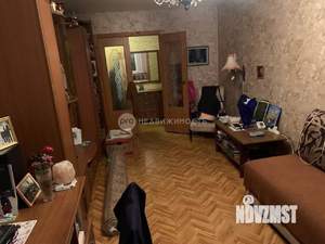 3-к квартира, вторичка, 75м2, 8/9 этаж