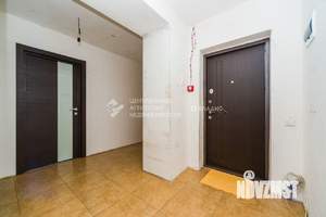 2-к квартира, вторичка, 69м2, 10/15 этаж