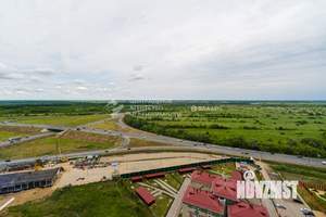 3-к квартира, вторичка, 68м2, 24/30 этаж