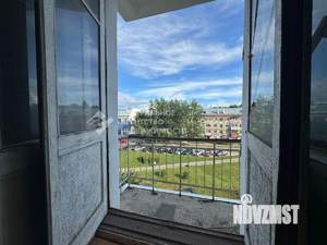 2-к квартира, вторичка, 55м2, 4/5 этаж