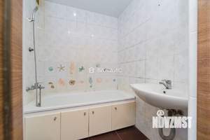 2-к квартира, вторичка, 53м2, 7/7 этаж