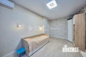 3-к квартира, вторичка, 88м2, 16/25 этаж