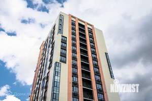 3-к квартира, вторичка, 95м2, 13/22 этаж