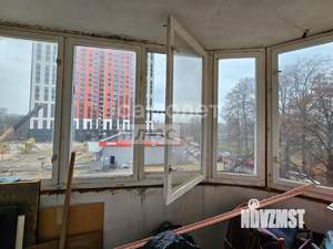 2-к квартира, вторичка, 58м2, 3/10 этаж