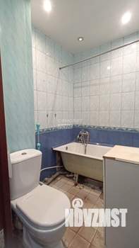 2-к квартира, вторичка, 45м2, 1/5 этаж