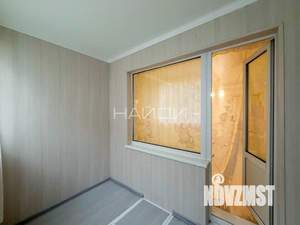 3-к квартира, вторичка, 65м2, 1/9 этаж