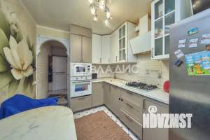 3-к квартира, вторичка, 66м2, 1/9 этаж