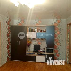 4-к квартира, вторичка, 62м2, 5/5 этаж