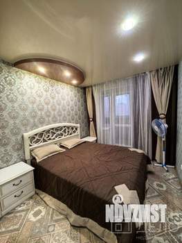 1-к квартира, вторичка, 37м2, 2/16 этаж