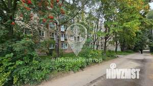 1-к квартира, вторичка, 30м2, 5/5 этаж