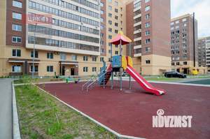 3-к квартира, вторичка, 78м2, 1/10 этаж