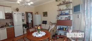 2-к квартира, вторичка, 84м2, 4/5 этаж