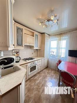 3-к квартира, вторичка, 62м2, 6/9 этаж