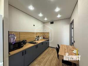 1-к квартира, вторичка, 28м2, 21/22 этаж