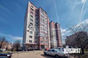 2-к квартира, вторичка, 71м2, 8/11 этаж