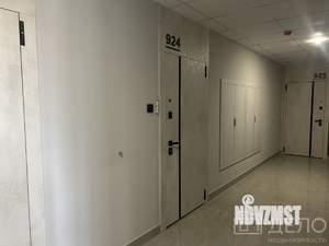 1-к квартира, вторичка, 31м2, 10/22 этаж