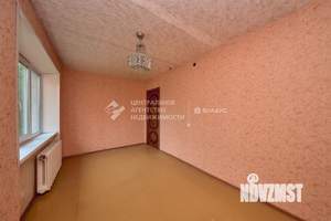 3-к квартира, вторичка, 53м2, 5/5 этаж