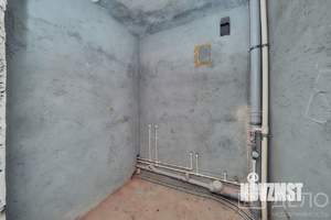 3-к квартира, вторичка, 103м2, 3/16 этаж