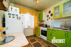 1-к квартира, вторичка, 31м2, 5/5 этаж