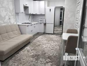 1-к квартира, вторичка, 38м2, 2/30 этаж